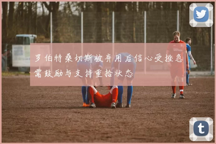 罗伯特桑切斯被弃用后信心受挫急需鼓励与支持重拾状态